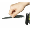 Аккумуляторная сабельная пила Ryobi ONE+ RRS1801M 5133001162
